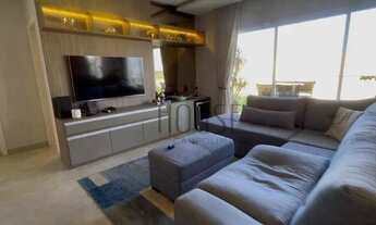 Imagem 3: Casa com 3 dormitórios à venda, 276 m² por R$ 2.700.000,00 - Condomínio Residencial Vila a