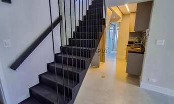 Imagem 7: Aluguel Cobertura 2 Dormitórios - 140 m² Vila Olímpia