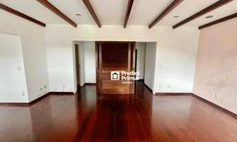 Imagem 7: Cobertura, 261 m² - venda por R$ 1.500.000,00 ou aluguel por R$ 6.354,08/mês - Braunes - N