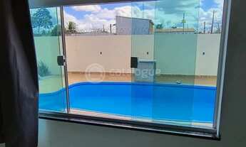 Imagem 5: CASA NOVA COM PISCINA, ENERGIA SOLAR E ÁREA GOURMET PARNAMIRIM/RN