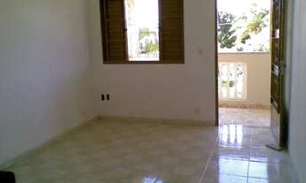 Imagem 2: Apartamento em condomínio- Bananeiras, 01 quarto