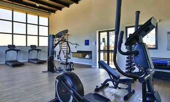 Imagem 6: FLAT LOCAÇÃO Flat Comfort - Av Brigadeiro Faria Lima - Próximo ao Hospital de Base