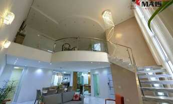 Imagem: Casa à venda no Condomínio Jatobá Hortolândia