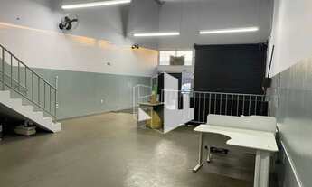 Imagem 7: Barracão à venda, 175 m² por R$ 550.000,00 - Jardim Olímpia - Jaú/SP