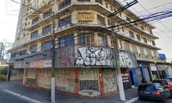 Imagem 2: Prédio para venda ou locação - Centro, Santo André