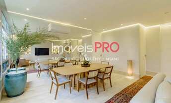 Imagem 5: Lindo apartamento totalmente reformado no Itaim Bibi