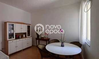 Imagem 5: Catete Casa com 5 dormitórios