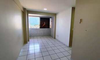 Imagem 2: Luau de Ponta Negra, 56m, 2/4, andar alto, Ponta Negra