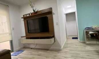 Imagem 3: Apartamento com 3 dormitórios à venda, 64 m² por R$ 690.000,00 - Vila Yara - Osasco/SP