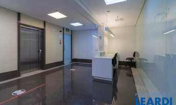 Imagem 5: CONJ. COMERCIAL - CITY BUTANTÃ - SP