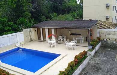 Imagem: Apartamento em Rua Canudos - Jardim das