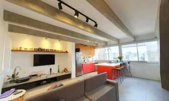 Imagem 3: Venda Cobertura 2 Dormitórios - 130 m² Pompéia