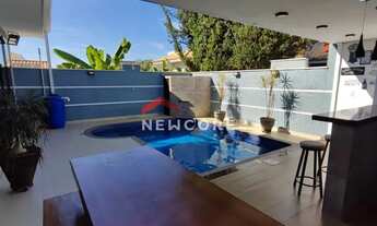 Imagem 4: Casa de condomínio em Rua Paschoal Alfredo Soranz - Parque Residencial Villa dos Inglezes