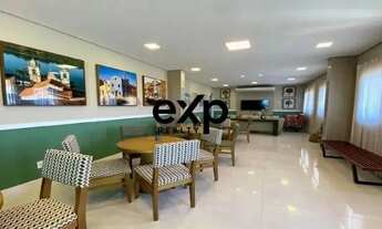 Imagem 5: Apartamento no smart iapuã