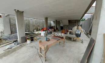 Imagem 3: Casa de condomínio em Rua Nicarágua - Guilhermina - Praia Grande/SP