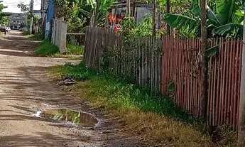 Imagem 2: Terreno de esquina com 300 metros quadrados próximo a supermercado e farmácia e muito mais