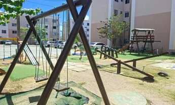 Imagem 2: Apartamento 2 quartos para alugar em Candeias