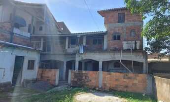 Imagem: Casa para Venda em Itaboraí, Ampliação