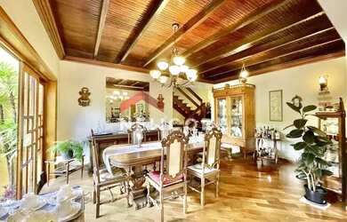 Imagem 3: Casa de condomínio em Rua das Camélias - Granja Viana - Carapicuíba/SP