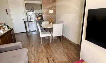 Imagem 5: Apartamento de 62 mts², 3 quartos (1 suíte), 1 vaga, na Vila Guilherme