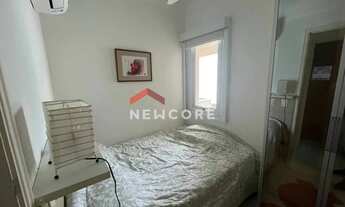 Imagem 5: Apartamento em Passeio Nautilus - Riviera de São Lourenço - Bertioga/SP