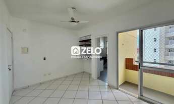 Imagem 2: Apartamento à venda com 48 m², 1 quarto em Botafogo, Campinas