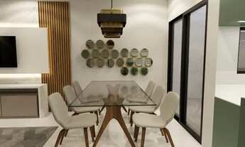 Imagem 7: CASA DUPLEX AMPLA E CONFORTÁVEL JD.BELVEDERE VR