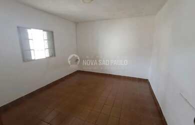 Imagem: Casa - Vila do Encontro - São Paulo