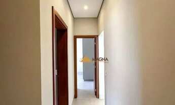 Imagem 7: Casa com 3 dormitórios à venda, 167 m² por R$ 1.350.000,00 - Residencial Quinta da Mata