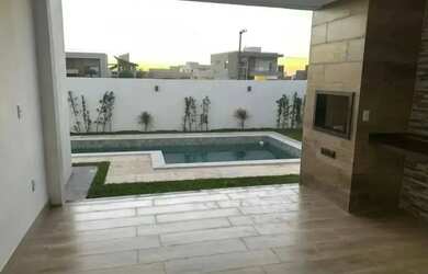 Imagem 6: Casa à Venda Condomínio Alphaville Sergipe, Alphaville Barra dos Coqueiros/SE 1