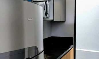 Imagem 2: Aluga-se LOFT MOBILIADO