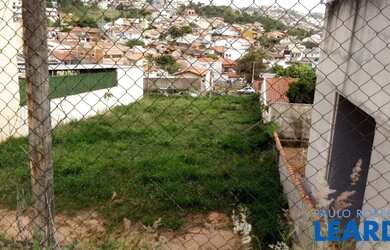 Imagem 2: TERRENO - JARDIM NOVO MUNDO - SP