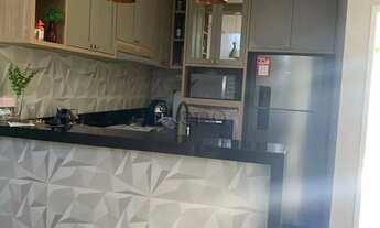 Imagem 4: Sobrado à venda em Indaiatuba, Jardim Toscana, com 3 quartos, com 210 m², Jardim Toscana