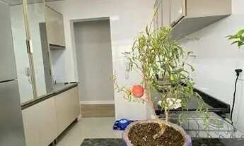 Imagem 5: Apartamento com 2 dormitórios à venda, 59 m² por R$ 340.000,00 - Edifício Torre de Belem