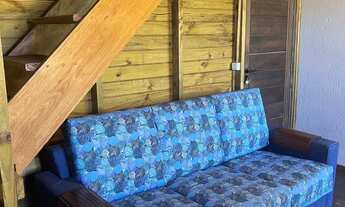 Imagem 4: Casa no canal Barra da Lagoa