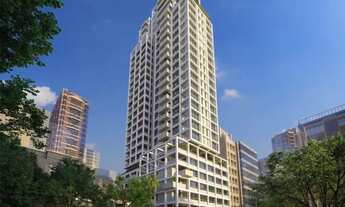 Imagem 2: APARTAMENTO - PINHEIROS - SP