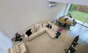 Imagem 3: Casa à venda no Loteamento Caminhos de San Conrado em Sousas Campinas