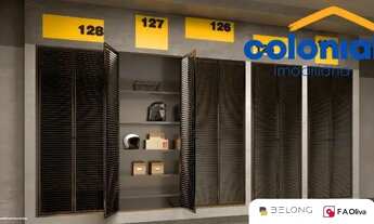 Imagem 6: STUDIO DE 56 METROS NA RUA DO RETIRO, BELONG HOME STUDIO