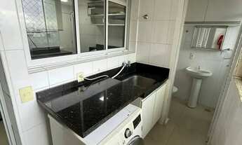 Imagem 4: CONDOMÍNIO MUNDI RESORT APARTAMENTO MOBILIADO 106 m² | Entrar e morar