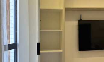 Imagem 3: Novo Studio em manaira- MOBILIADO