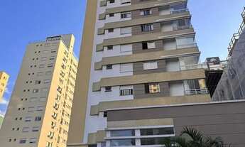 Imagem 7: Vista Mar - Mobiliado, 2 Quartos (Suíte) - Campinas, São José
