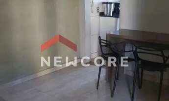 Imagem 4: Apartamento em Rua Antônio Bernardino Costa - Petrópolis - Betim/MG