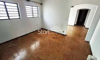 Imagem 5: Casa - Jardim Nossa Senhora Auxiliadora - Campinas