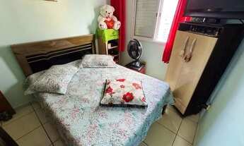 Imagem 7: BOQUEIRÃO, VISTA MAR, 2 DORMITÓRIOS, SACADA GOURMET, LAZER NO PRÉDIO