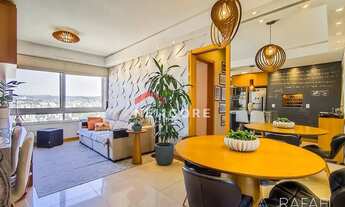 Imagem 5: Apartamento em Rua General Lima e Silva - Cidade Baixa - Porto Alegre/RS