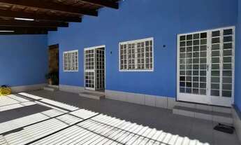 Imagem 4: CASA RESIDENCIAL - VILA BELA