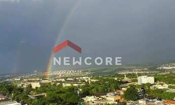 Imagem 2: Apartamento em Rua Luiz Otávio - Parque Rural Fazenda Santa Cândida - Campinas/SP