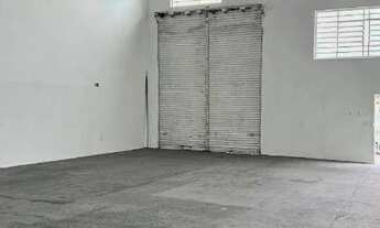 Imagem 2: Barracão para alugar, 320 m² por R$ 5.436,80/mês - Jardim Campos Elíseos - Campinas/SP