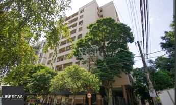 Imagem 2: Apartamento 3 dormitório 84m² Elevador e Sacada Bairro Bom Fim Porto Alegre