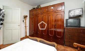 Imagem 6: Casa em Jardim Anália Franco